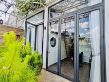 Hình ảnh Cho Thuê Căn Hộ Duplex - Bancol Trồng Cây - Toà Nhà Sang Trọng - Q1