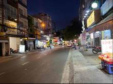 Hình ảnh Cho thuê nguyên căn mặt tiền Đinh Tiên Hoàng, Phường Đa Kao,Quận 1