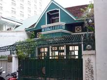 Hình ảnh Cho thuê villa mini hẻm xe hơi 24/3 Phạm Ngọc Thạch, Quận 3