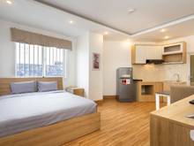 Hình ảnh 🌈🌈 Mb6623 nạp rút nhanh chóng Cao Cấp Full Nội thất Thang Máy Gần Ngã 4 Phú Nhuận🌹