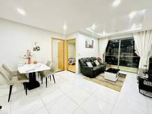 Hình ảnh Ko có căn thứ 2, chung cư An Gia Riverside Quận 7 chỉ 2,755 tỷ 88m2