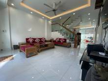 Hình ảnh Chính chủ bán gấp NHÀ HXH GÒ Ô MÔI Q7 61.7M2 1T2L 2TỶ680TL vào ở ngay