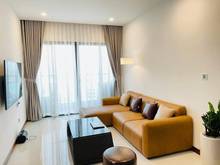 Hình ảnh Chủ định cư nhượng căn RESGREEN TOWER Tân Phú mới bàngiao 57m2 1T790TL