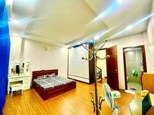 Hình ảnh Bán nhà Giáp Bát 38m2, xây 5 tầng, MT 5.4m, giá bán 4.3 tỷ Hoàng Mai
