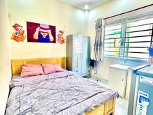 Hình ảnh Căn Hộ Dịch Vụ MINI Trống Phòng Cuối Sale Sập Sàn_Etown Cộng Hòa