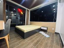 Hình ảnh Mb6623 nạp rút nhanh chóng ban công 1 phòng ngủ - phòng khách - máy giặt riêng ngay Quận 1