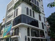 Hình ảnh bán nhà 3MT 26 - 28 Trần Khắc Chân siêu thoáng. + DT: 14x28m