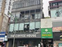Hình ảnh Cho thuê nhà Kim Mã - Ba Đình mặt tiền lớn