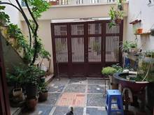 Hình ảnh Hẻm cực rộng 1/ Nguyễn Gia Trí, P25, Bình Thạnh 56m2 sổ riêng