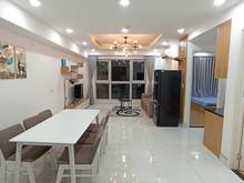 Hình ảnh CH đẹp giá tốt Quận 7 COSMO CITY 71m2 2PN ThápC bàn giao 2021 1tỷ880TL