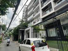 Hình ảnh Gấp Bán-MT Ngay UBND Bình THanh-140m2- 32phong - Doanh Thu 3,6Ty/3Nam