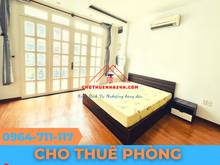 Hình ảnh CHO THUÊ PHÒNG Full Nội Thất 25m2 số 67 Hiệp Nhất, Phường 4, Tân Bình