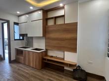 Hình ảnh CĐT Bán chung cư TRần Đại Nghĩa - Minh Khai  ( 25 m2 - 58m2 ), ở ngay.