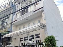 Hình ảnh Nhà hẻm Bình Chiểu Thủ Đức 42.2m2 hẻm xe hơi giá 1 tỷ 590