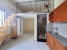 Hình ảnh CỬA SỔ THOÁNG, THANG MÁY 40m2_Full Nội Thất, Đường D1,D2