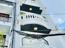 Hình ảnh Chuyển công tác bán LÊ QUANG ĐỊNH, PN 59m2 chỉ còn 2,33 tỷ