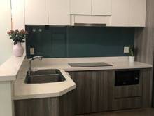 Hình ảnh RIVERGATE RESIDENCE 2PN đẹp như hoa hậu 2.35 TỶ