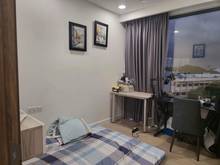 Hình ảnh CHính chủ gửi Bán căn 2PN KINGDOM101 căn góc full nội thất giá 5.15
