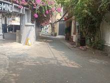 Hình ảnh Bán biệt thự Khu VIP 230 Pasteur, Phường 6 (P. Võ Thị Sáu), Quận 3