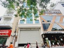 Hình ảnh Chính chủ cho thuê nhà mặt phố 343 Nguyễn Khang, Cầu Giấy, Hà Nội