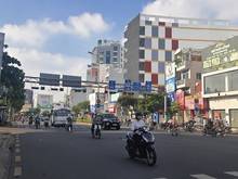 Hình ảnh Biệt Thự Hẻm 333 Lê Văn Sỹ, Thông sang Bùi Thị Xuân, 205M2 x2T