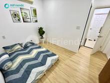 Hình ảnh CĂN HỘ NGAY CHỢ AN NHƠN - Lê Đức Thọ Full Nội Thất như hình