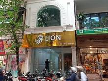 Hình ảnh Cho thuê nhà mặt phố Nguyễn Lương Bằng,Đống Đa,DT 80m2,MT 5m