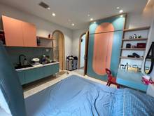 Hình ảnh 🌺🌺Studio Bancol Cực Đẹp Kỳ Đồng Q3 - Thang Máy - Hầm Xe🌺🌺