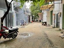 Hình ảnh Dãy Trọ 5 Phòng 85m2 Đường Man Thiện Gần Chợ Đêm. P. Tăng Nhơn Phú A
