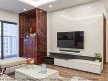 Hình ảnh Tầng cao Sun Avenue 2PN nội thất mới 17triệu/tháng,lầu cao view sông