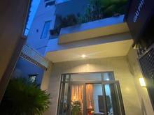 Hình ảnh Cần bán nhà hẻm xe hơi ,4 tấm, p.5 lê quang định, giá 9 tỷ thương lượn
