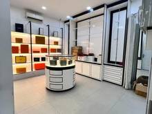 Hình ảnh Cho thuê nhà mặt tiền 11A Lê Thị Riêng, Phường Bến Thành, Quận 1.