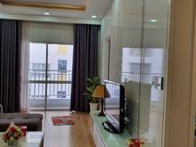 Hình ảnh Chung cư Lotus Garden Quận Tân Phú 67m 2PN Sổ hồng rồi , nhà đẹp