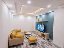 Hình ảnh Thanh Lý Gấp Căn Nhà Đẹp Quận Bình Thạnh 1 Trệt 1 Lầu giá !ty340