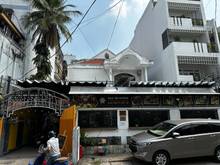Hình ảnh Nhà biệt thự Hoà hưng cao cấp cho thuê