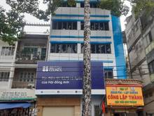 Hình ảnh Cho thuê măt tiền 8.5m đường lớn Quận 1- Trần Quang Khải gần Hai Bà Tr