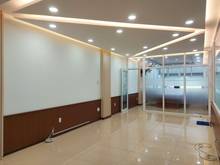 Hình ảnh SẴN THANG MÁY! CHO THUÊ văn phòng THẠNH MỸ LỢI 60m2 23tr có hầm giữ xe
