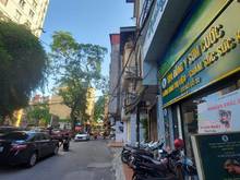 Hình ảnh Bán nhà phố Nguyễn Chí Thanh,Đống Đa-KD-2 thoáng-90 tr/tháng- 19.5 tỷ