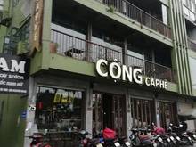 Hình ảnh Cho thuê nhà 2 tầng phố VŨ TÔNG PHAN mặt tiền 5.5m siêu siêu đẹp đây !