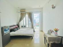 Hình ảnh Căn Hộ Ban Công Siêu Rẻ - Cây Trâm Gò Vấp