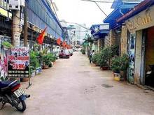 Hình ảnh Bán đất phố Xuân La. Tây Hồ. Ô tô tránh. DT 330m2. MT 12m. Giá 23,5 Tỷ