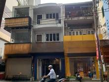 Hình ảnh Mặt tiền đ.Trần Quang Khải chỉ 50tr!!