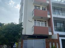 Hình ảnh Bán Nhà Đường Lê Quang Định Hẻm Oto Gần ĐH Công Nghiệp 4 (5 tầng 6pn)