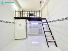 Hình ảnh KHAI TRƯƠNG CHDV ĐỐI DIỆN CHUNG CƯ GIA PHÁT - Lê Đức Thọ - Thang máy