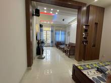 Hình ảnh Chính chủ bán nhà 72m2 4 Tầng HXH Quận Gò Vấp giá chỉ 7tỷ.