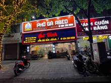 Hình ảnh Cho thuê nhà mặt phố Chùa Láng,Đống Đa,DT 50m2,MT 4m