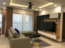 Hình ảnh Cho thuê căn 3PN NEW CITY THỦ THIÊN giá 18 triệu, nội thất xịn, 90m2