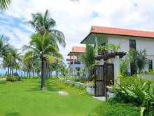 Hình ảnh Bán Biệt thự Furama Villas 5 sao - 22 tỷ - đường Võ Nguyên Giáp