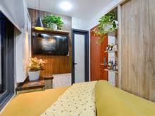 Hình ảnh Cho Thuê Căn Hộ_Đường Nguyễn Cư Trinh_Quận 1_Cửa Sổ_Thoáng