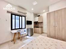 Hình ảnh Trang Chủ MB66.COM / Đăng Ký Tặng 66K - full Nội Thất - Cửa sổ lớn - TV - quận 10